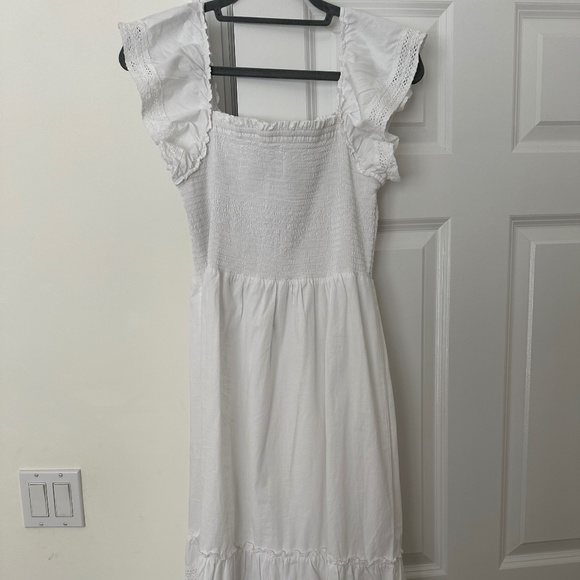 bobi Dresses & Skirts - Bobi Los Angeles Double Duty Strap Dress